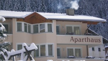Fotos Aparthaus Aktiv im Winter (3)