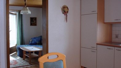 Küche _ Wohnzimmer, © Mariacher