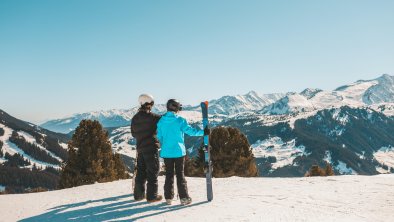 Skiparadies Zillertal