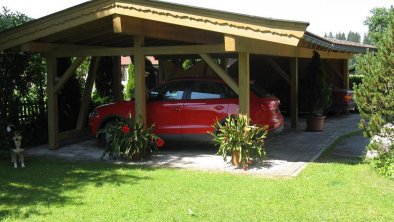 Carport