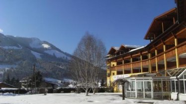 Alpenhof Brixen, © bookingcom