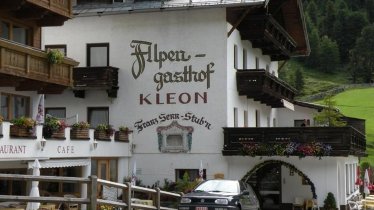 Hotel Kleon