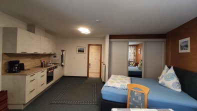 Appartement Himmelschlüssel