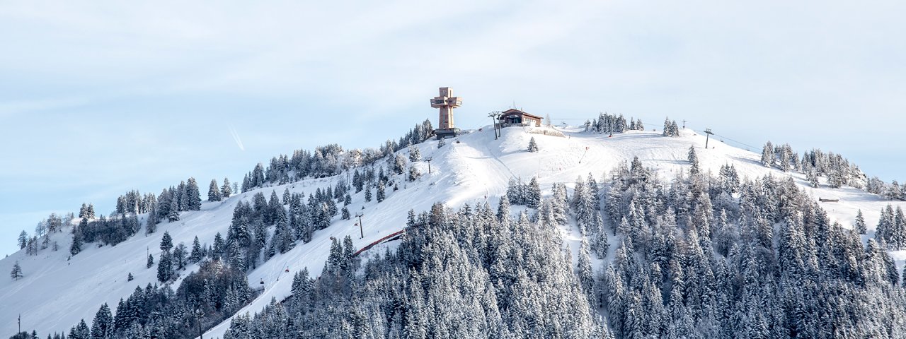 Bergbahnen Pillersee - Buchensteinwand, © Rolart Images