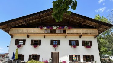 Bauernhaus Rothenhof
