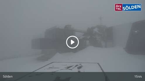 Webcam Gaislachkogl