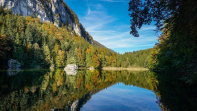 Berglsteinersee