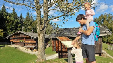 Museum Tiroler Bauernhöfe_neue Erlebniswelten