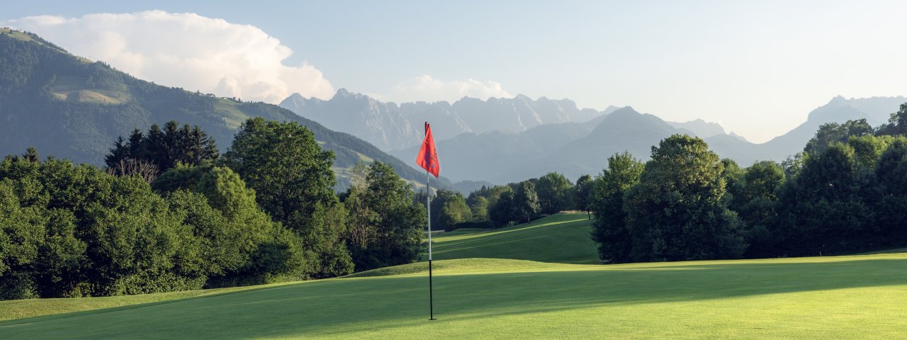 Golfclub Reit im Winkl, © Tom Klocker