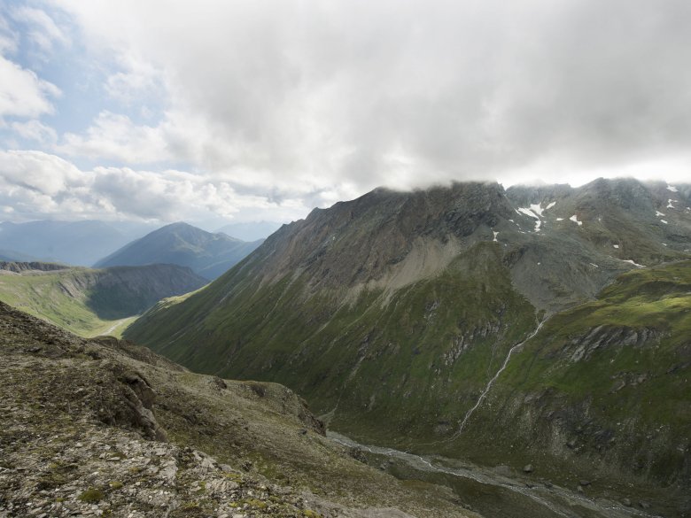 Kals am Grossglockner
©Tirol Werbung / Bauer Frank
