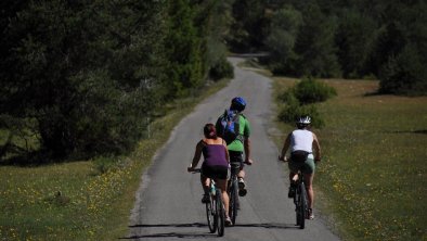 Lechtal Radweg