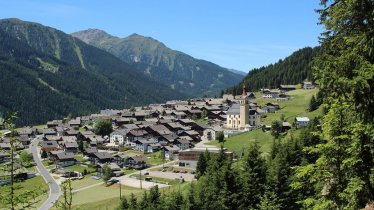 Obertilliach Sommer, © Schneider Hansjörg