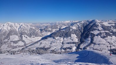Skijuwel Alpbachtal Wildschönau, © Gwercherwirt
