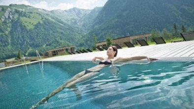 Holiday resort Gradonna Chalet Resort Kals am Großglockner - OTR08003-TYD, © bookingcom