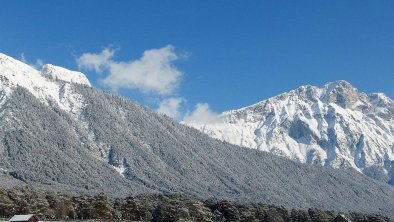 Ein herrlicher Wintertag