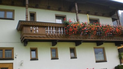 Gästehaus Weitenstich