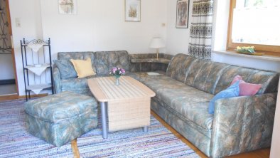 Wohnzimmer Sitzecke