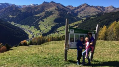 Herbst-Schrofenalm