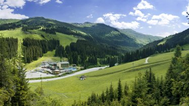 Bergsommer Hochfügen