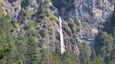 Dalfazer Wasserfall