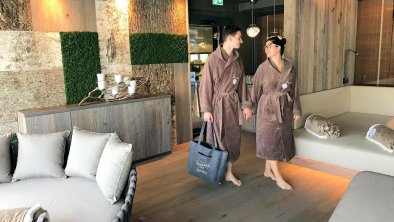 Wellness & SPA ausZEIT