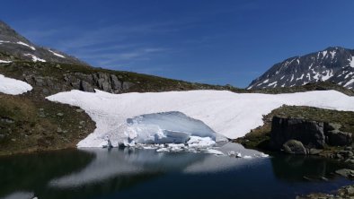 Neugries Wandern Sommer, © Matthias Wechselberger