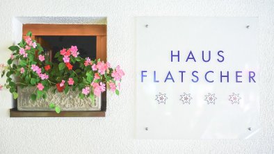 Logo_Haus_Flatscher, © Helmut Flatscher