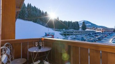 Ski-in, Ski-out by Apartment Managers, © bookingcom