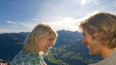 Wandern Ausblick Gratlspitz, © Alpbachtal Tourismus / Berger Bernhard