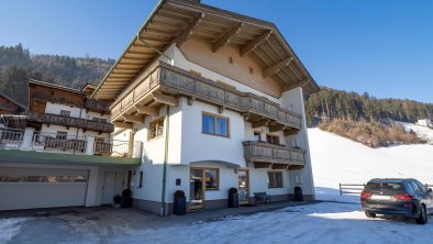 Zillertal Suites