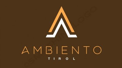 Logo Ambiento Tirol, © Andreas Aschberger