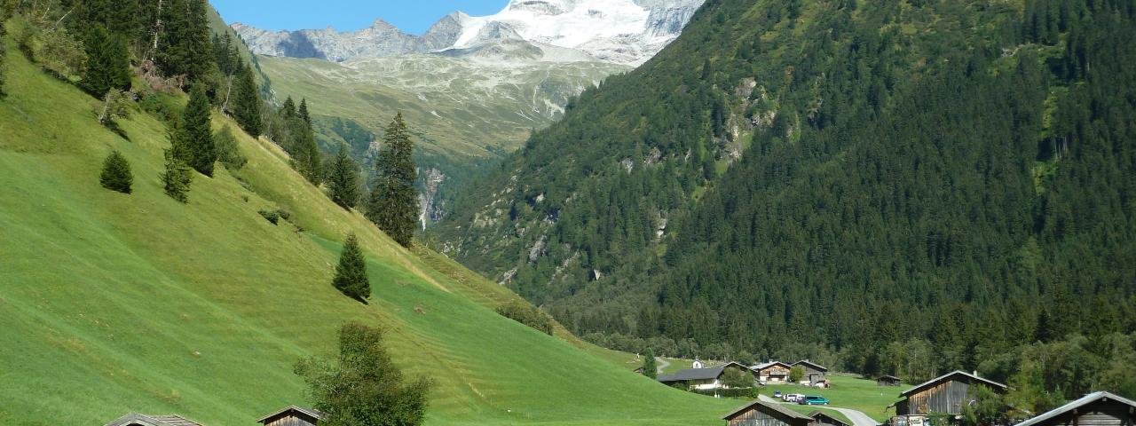 Vals im Sommer, © Ch. Schwann