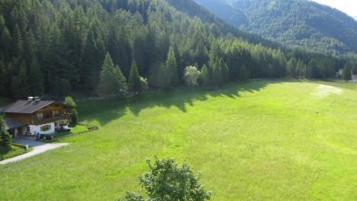 Eine Lage zum Verlieben - Haus Schoberblick Kals