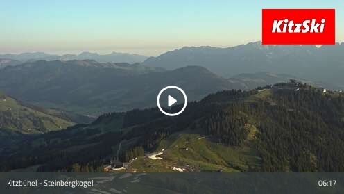 Webcam Steinbergkogel