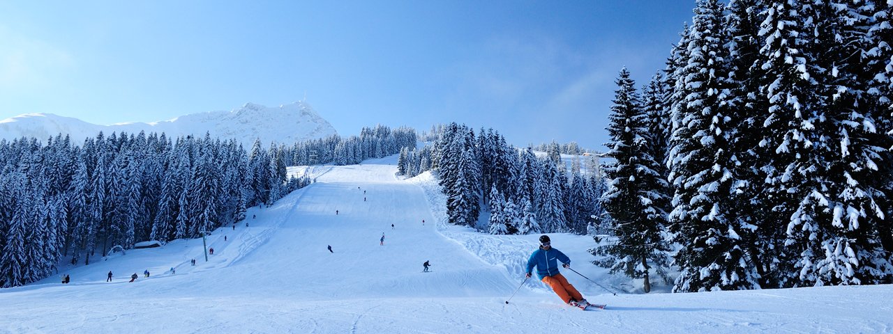 Skigebiet St. Johann in Tirol, © Stefan Eisend