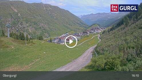 Webcam Gaisberg