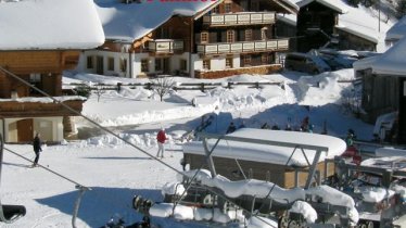 Biobauernhof Pahlhof Kals am Grossglockner