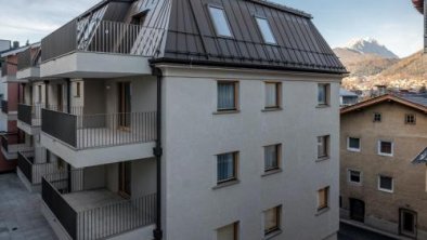 Classy Apartment in Schwaz with Terrace, © bookingcom