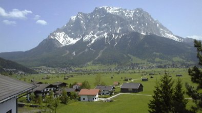 aussicht balkon