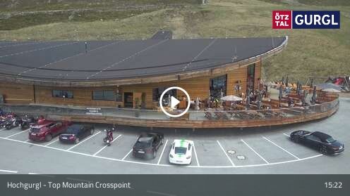 Webcam Top Mountain Crosspoint