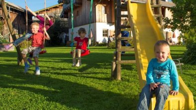 Landhaus Schwarzinger, St. Johann in Tirol,