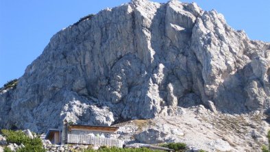 Tschirgant Berg im Inntal