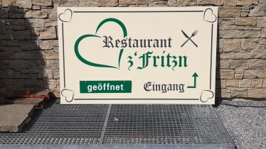 Restaurant geöffnet, © AschauerHof