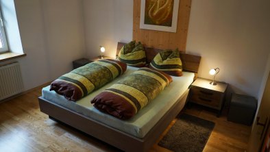 Schlafzimmer EG