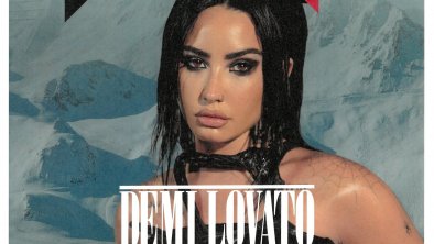 Ischgl Opening Concert Demi Lovato 25.11.2023