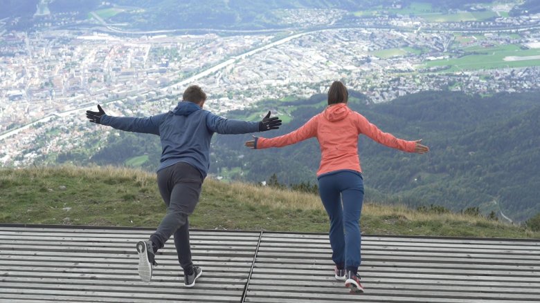 Vorbereitung auf die Langlaufsaison (c) Tirol Werbung