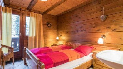 Chalet Jolles 1, © bookingcom