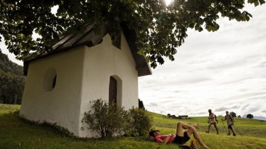 Kaiserwinkl, Sommerurlaub 4