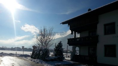 Apart Tyrol Winterzauber