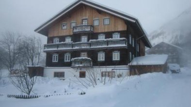 Haus Ursula, © bookingcom